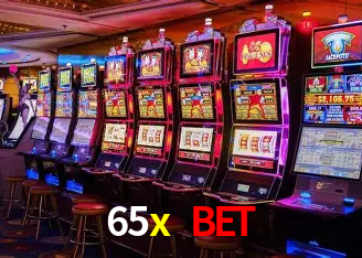 Descubra a Essência do 65x bet: Nossa História e Compromissos