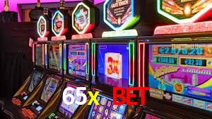 Experiência VIP 65x bet