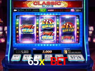 Descubra a Essência do 65x bet: Nossa História e Compromissos