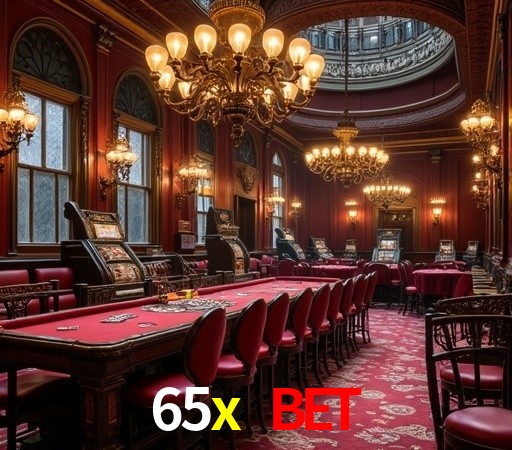 Login Seguro 65x bet