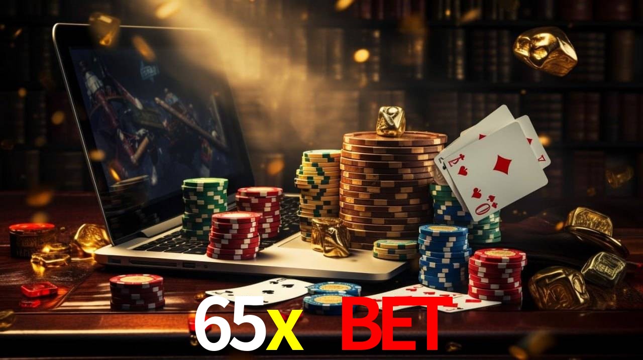 Jogos de Slot 65x bet