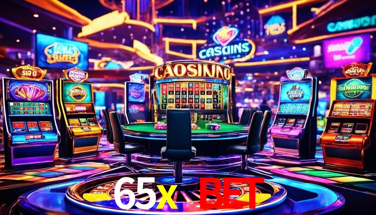 Sistemas de Segurança 65x bet