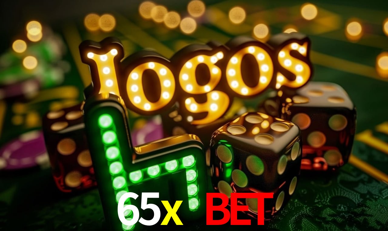 Promoção Relâmpago 65x bet