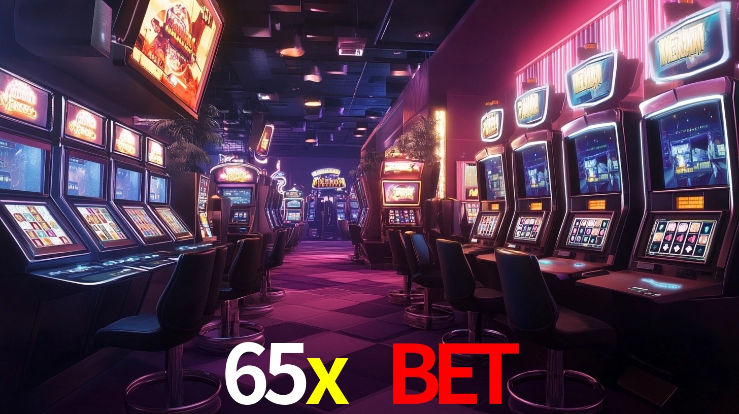 Explore as vantagens do 65x bet: serviço profissional e confiabilidade