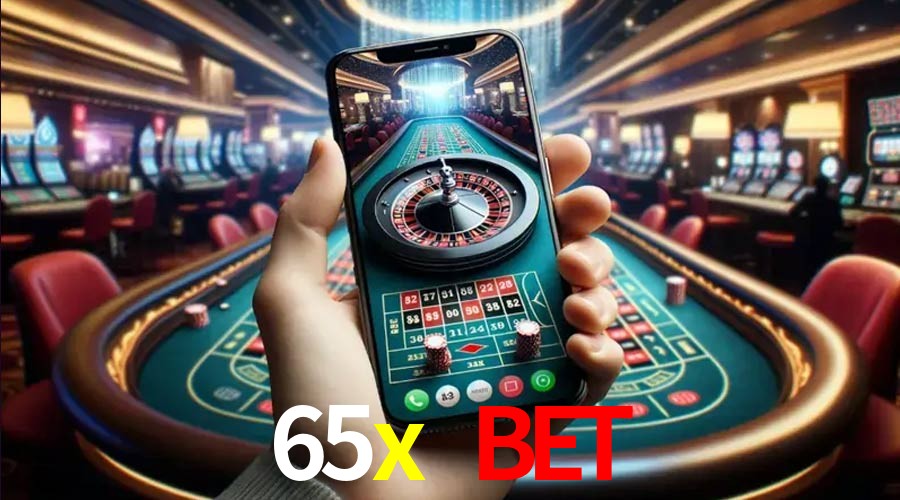 Casino VIP 65x bet