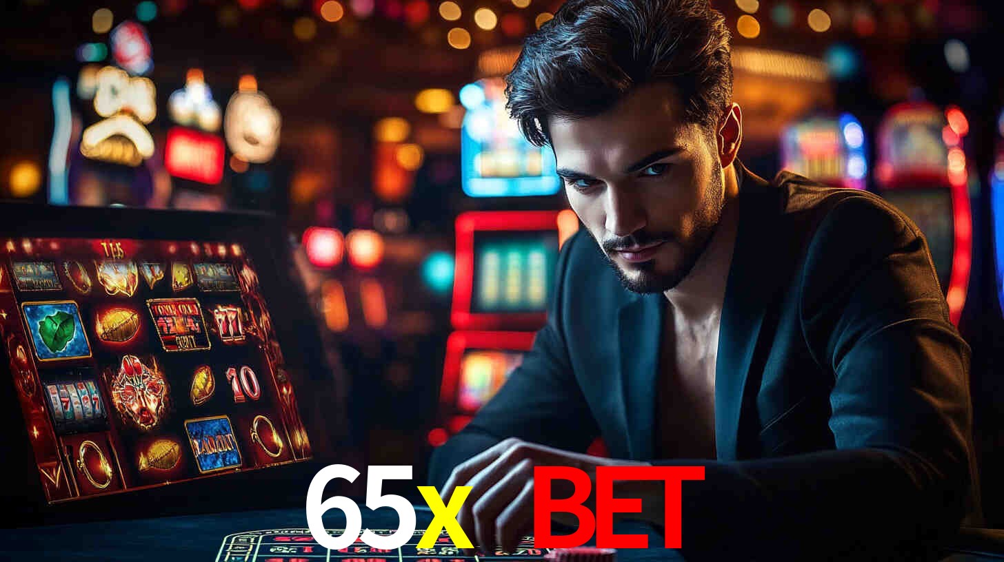 65x bet: A Experiência de Casino com Jogos de Mesa ao Vivo