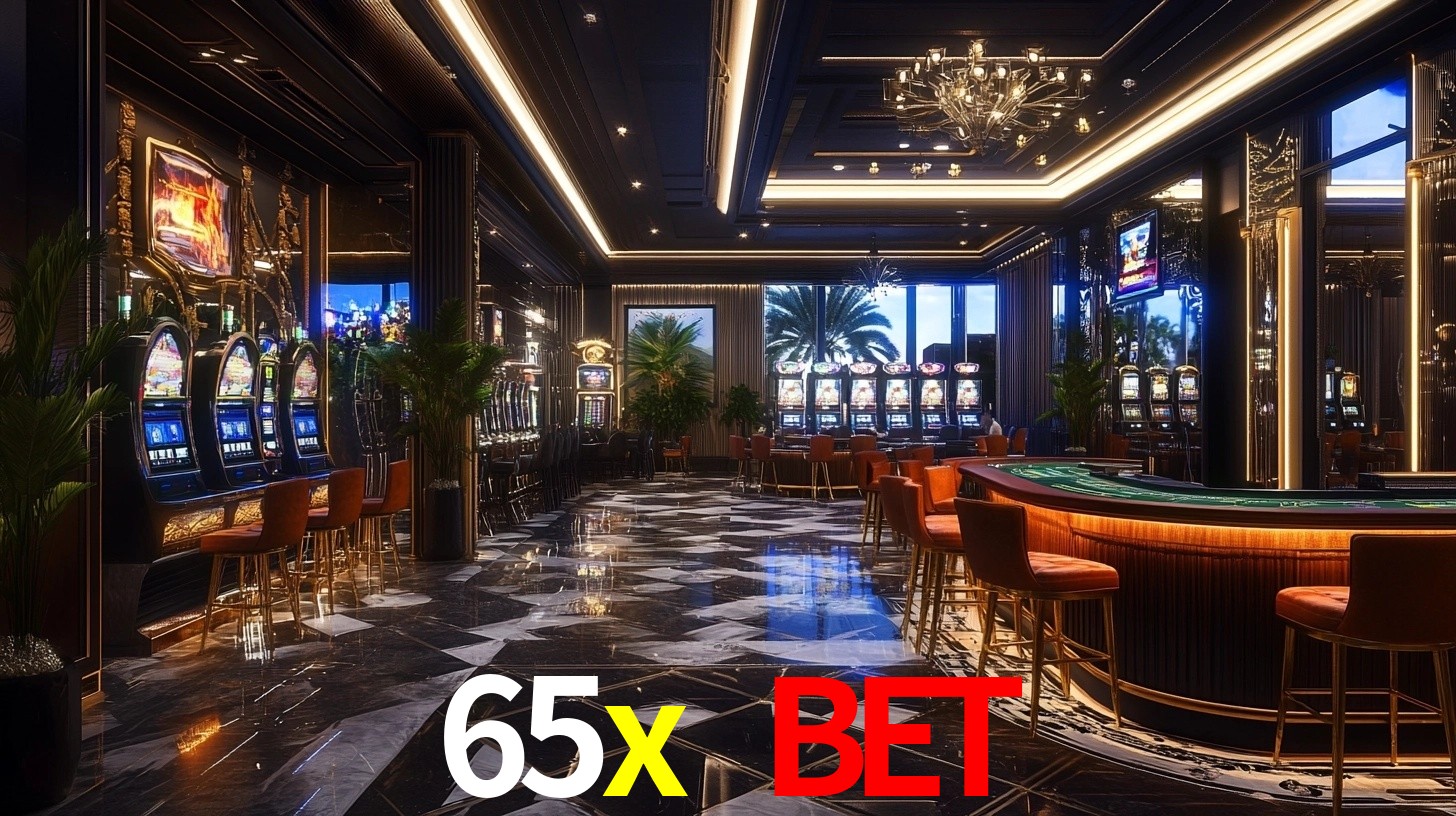 65x bet login