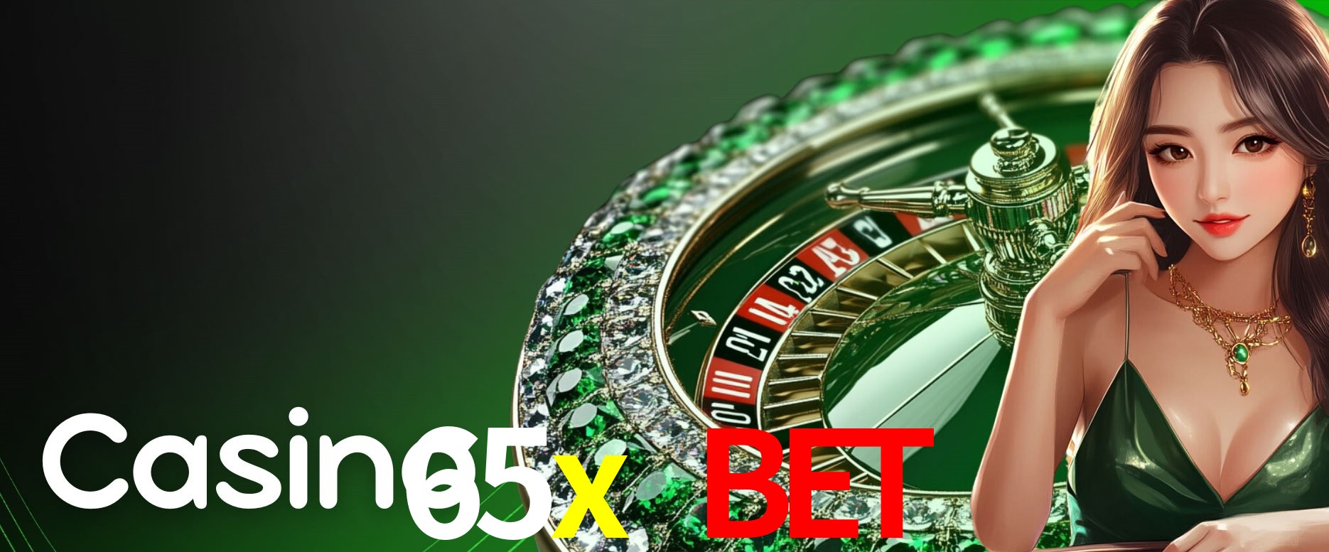 Descubra o Mundo do Cassino Online com 65x bet