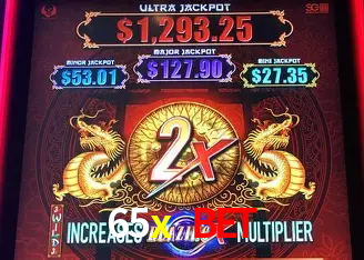 Apostas Esportivas na 65x bet: Um Guia Completo