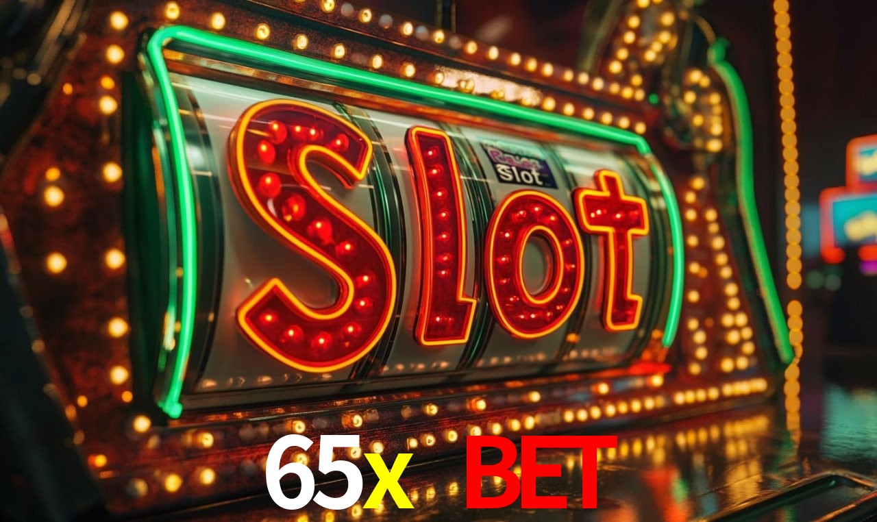 Casino Ao Vivo 65x bet