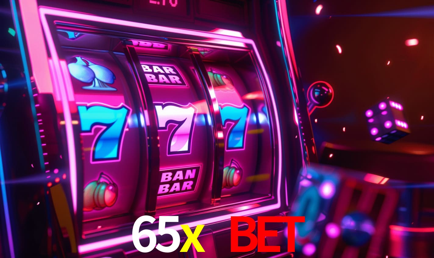 Jogos Exclusivos 65x bet