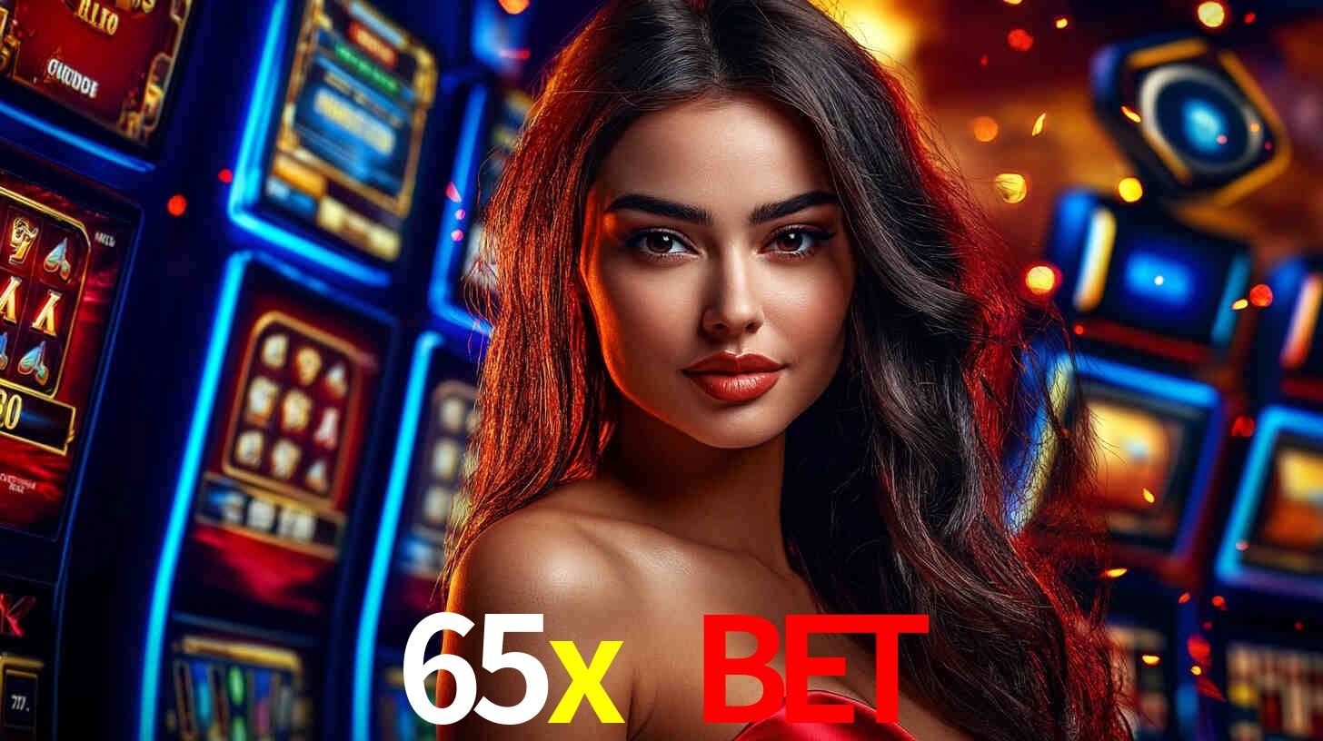 Apostas de Futebol 65x bet