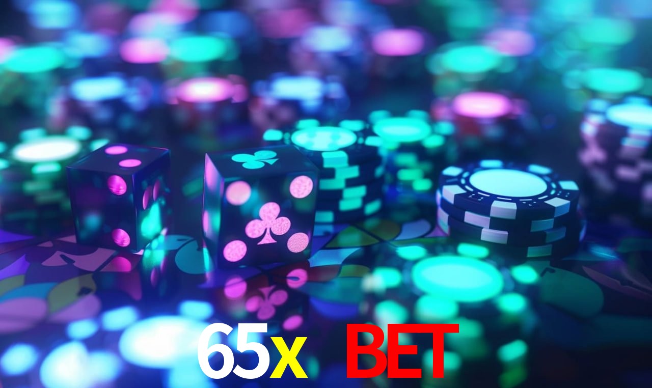 Diretório de Jogos 65x bet
