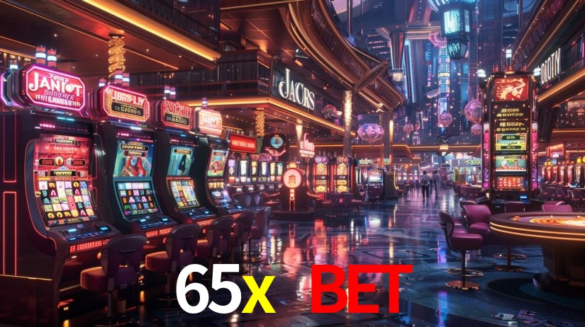 Casino Ao Vivo 65x bet