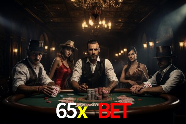 Casino VIP 65x bet