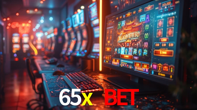 65x bet: Jogos de Caça-Níqueis-Altas Recompensas, Roleta-Velocidade, Blackjack-Desafios Máximos