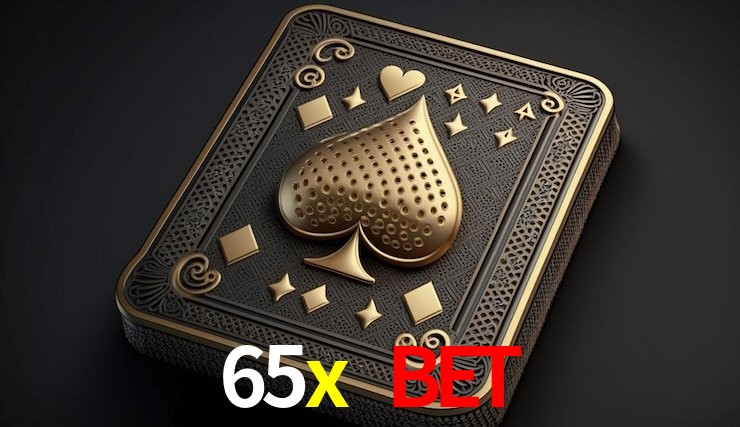 Design Responsivo 65x bet