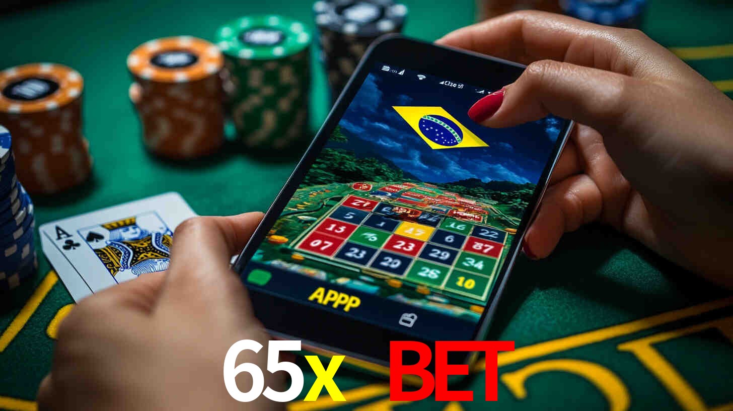 cassino 65x bet