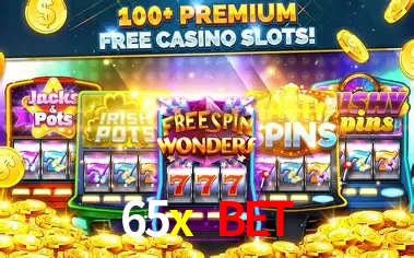 Inovações de Jogos na 65x bet: O Futuro das Experiências Interativas