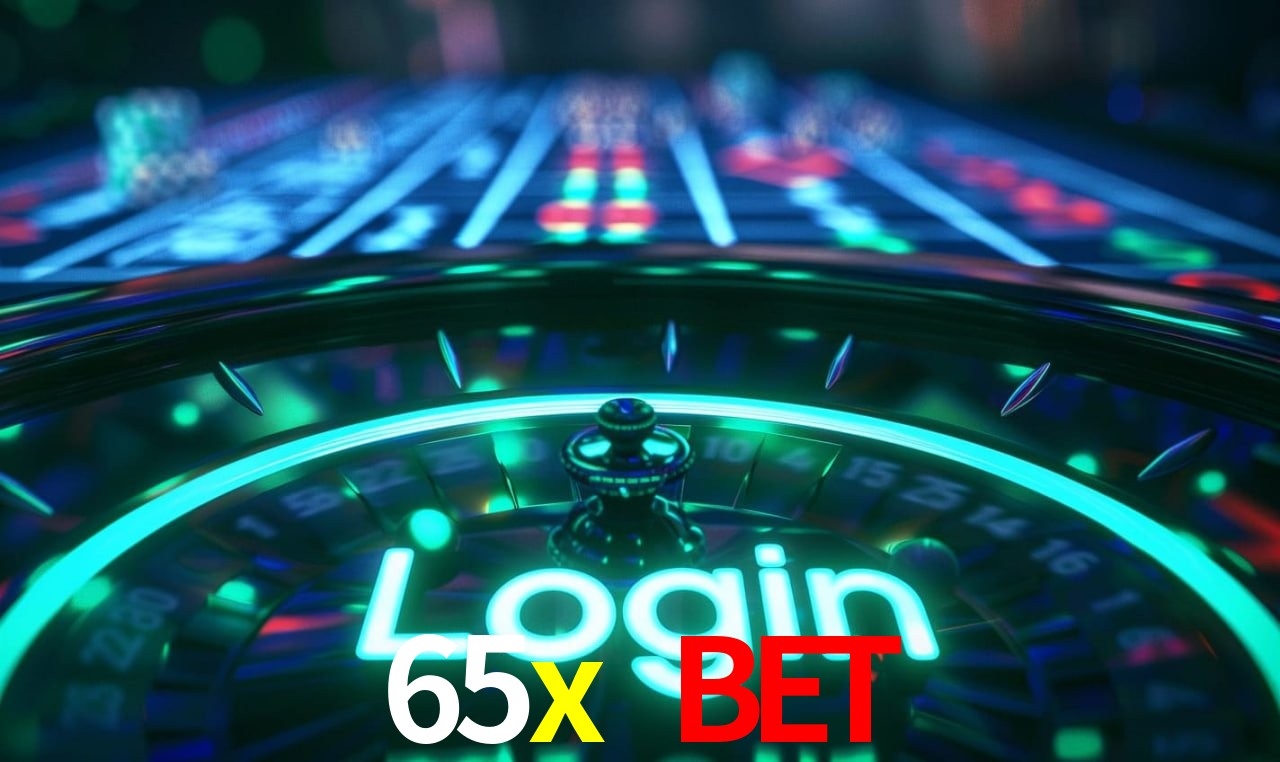 Login Seguro 65x bet