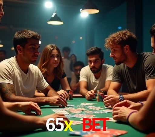 Sistemas de Segurança 65x bet