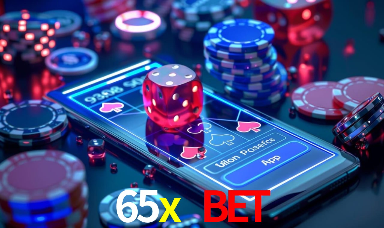 Promoção Relâmpago 65x bet