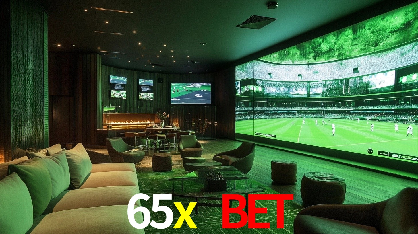 65x bet: Seu Especialista em Apostas Esportivas Brasileiras