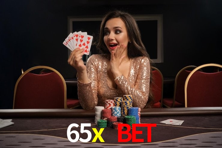 Apostas de Tênis 65x bet
