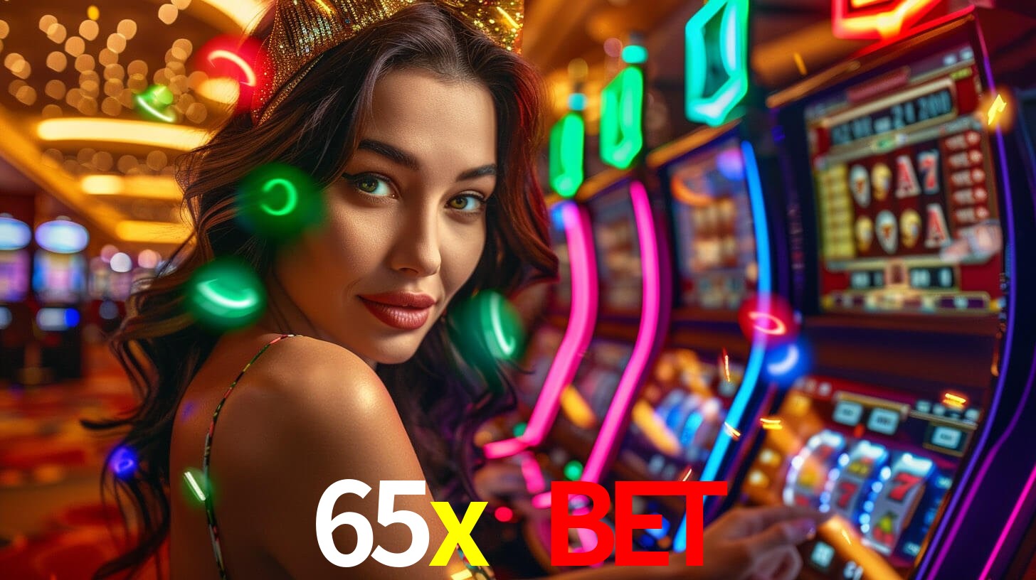 Jogos Exclusivos 65x bet